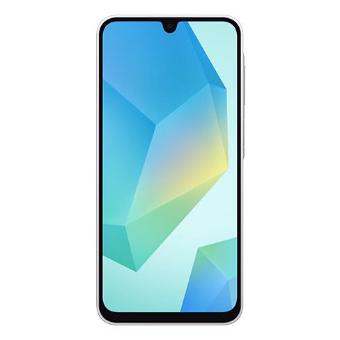 Samsung Galaxy A16 4G | Izpakota ierīce 128 GB Pelēks 2 img.