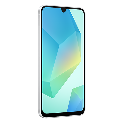 Samsung Galaxy A16 4G | Izpakota ierīce 128 GB Pelēks 3 img.