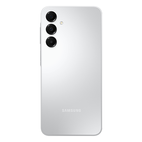 Samsung Galaxy A16 4G | Izpakota ierīce 128 GB Pelēks 6 img.