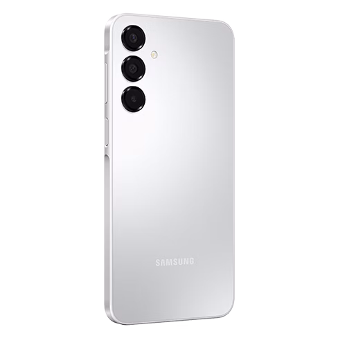 Samsung Galaxy A16 4G | Izpakota ierīce 128 GB Pelēks 7 img.