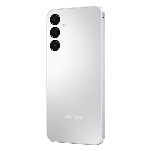 Samsung Galaxy A16 4G | Izpakota ierīce 128 GB Pelēks 5 img.
