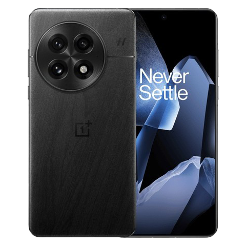 OnePlus 13 256 GB Melns 1 img.