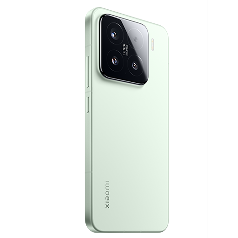 Xiaomi 15 | Izpakota ierīce 512 GB Zaļš 7 img.