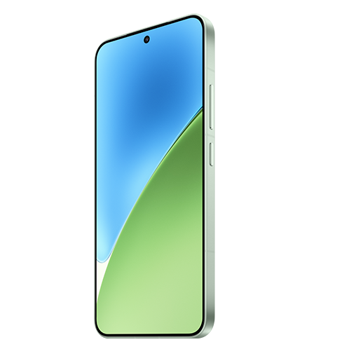 Xiaomi 15 | Izpakota ierīce 512 GB Zaļš 9 img.