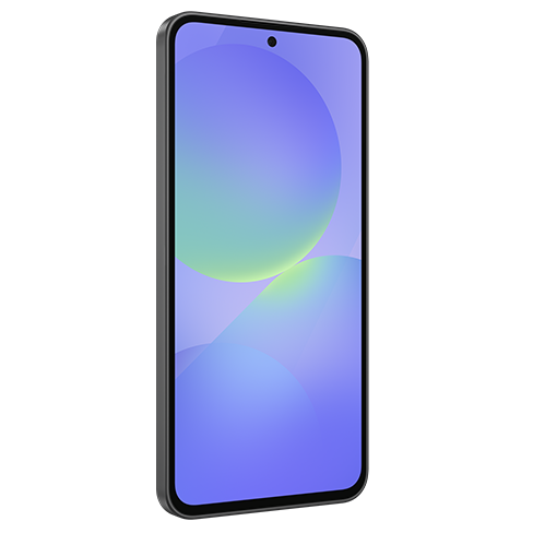 Samsung Galaxy A36 128 GB Melns 3 img.