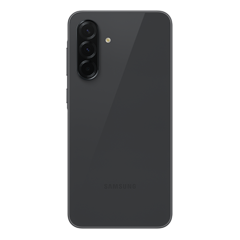 Samsung Galaxy A36 128 GB Melns 6 img.