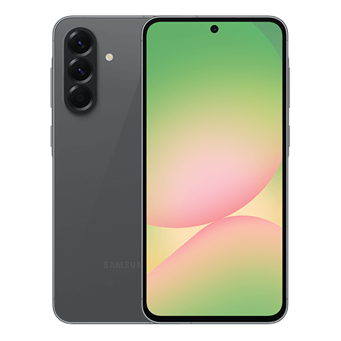 Samsung Galaxy A56 128 GB Pelēks 1 img.