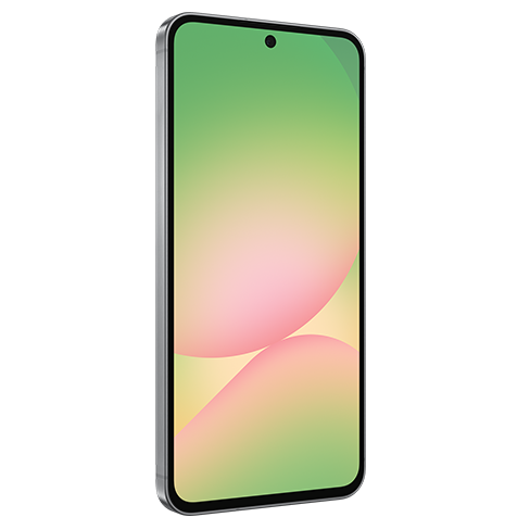 Samsung Galaxy A56 128 GB Pelēks 3 img.