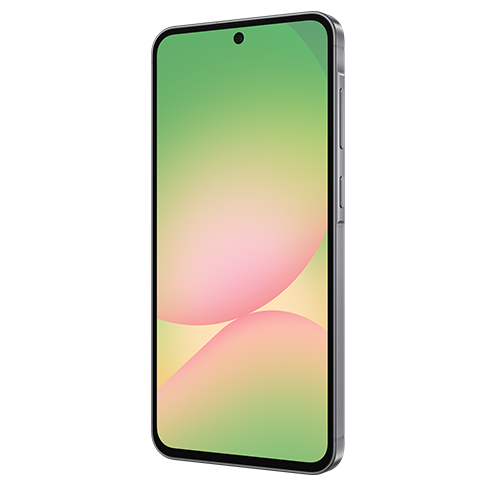 Samsung Galaxy A56 128 GB Pelēks 9 img.