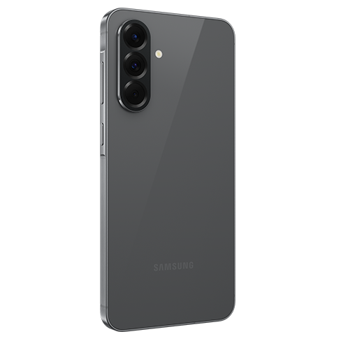 Samsung Galaxy A56 128 GB Pelēks 7 img.