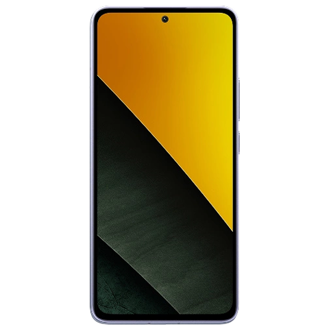 Poco M7 Pro 256 GB Violets 2 img.