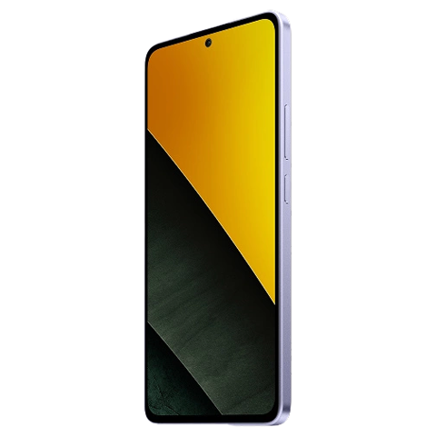 Poco M7 Pro 256 GB Violets 3 img.