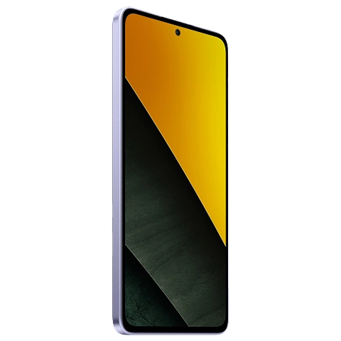 Poco M7 Pro 256 GB Violets 9 img.