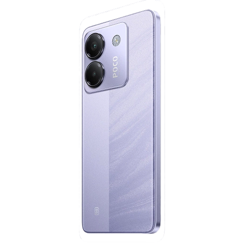 Poco M7 Pro 256 GB Violets 7 img.