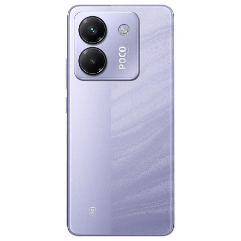 Poco M7 Pro 256 GB Violets 6 img.