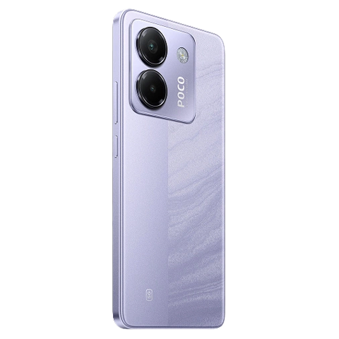 Poco M7 Pro 256 GB Violets 5 img.