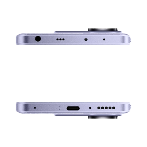 Poco M7 Pro 256 GB Violets 10 img.