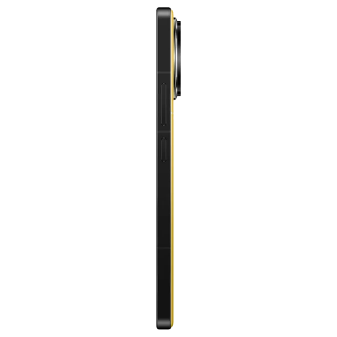 Poco F7 Ultra 256 GB Dzeltens 6 img.