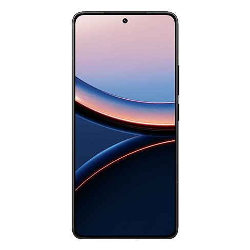 Poco F7 Ultra 256 GB Melns 1 img.