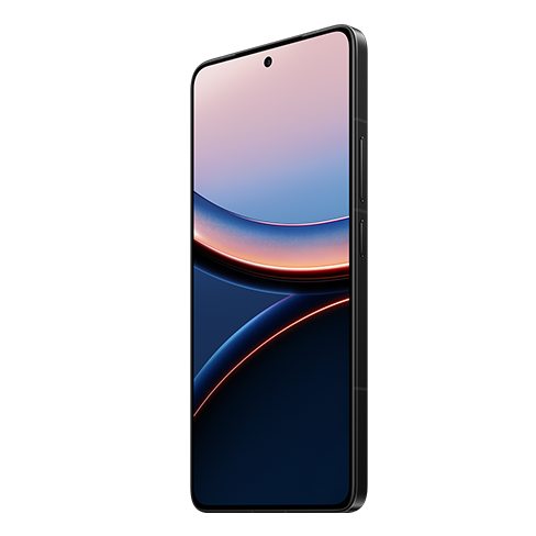 Poco F7 Ultra 256 GB Melns 8 img.