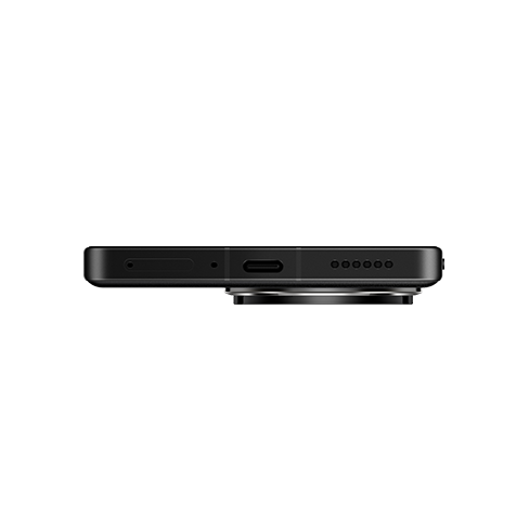 Poco F7 Ultra 256 GB Melns 9 img.