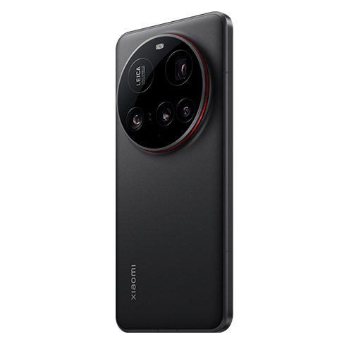 Xiaomi 15 Ultra | Izpakota ierīce 512 GB Melns 4 img.