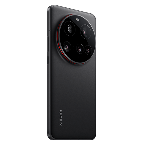 Xiaomi 15 Ultra | Izpakota ierīce 512 GB Melns 6 img.