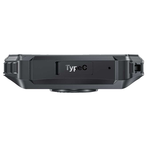 Oukitel WP36 128 GB Melns 5 img.