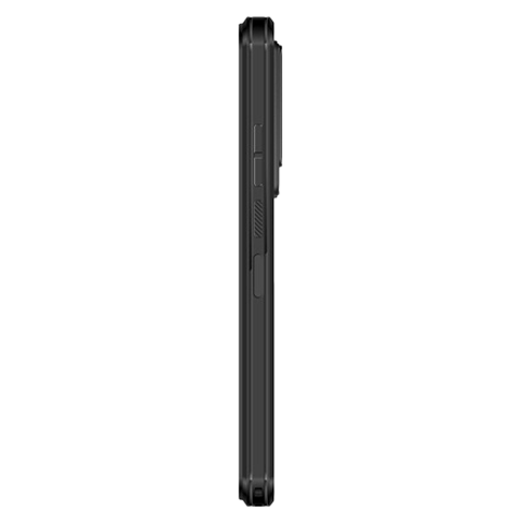 Oukitel WP50 Slim 256 GB Melns 2 img.