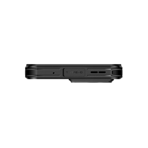 Oukitel WP50 Slim 256 GB Melns 5 img.