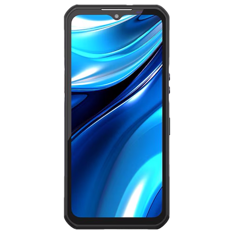 Oukitel WP39 Slim 256 GB Pelēks 1 img.