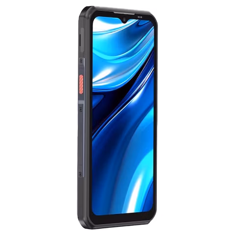 Oukitel WP39 Slim 256 GB Pelēks 2 img.