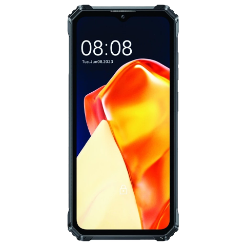 Oukitel WP28E 64 GB Чёрный 2 img.