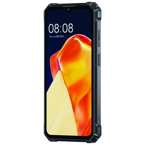 Oukitel WP28E 64 GB Чёрный 3 img.