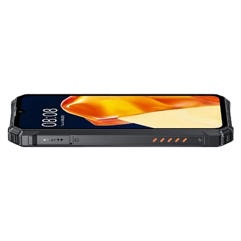 Oukitel WP28E 64 GB Чёрный 5 img.