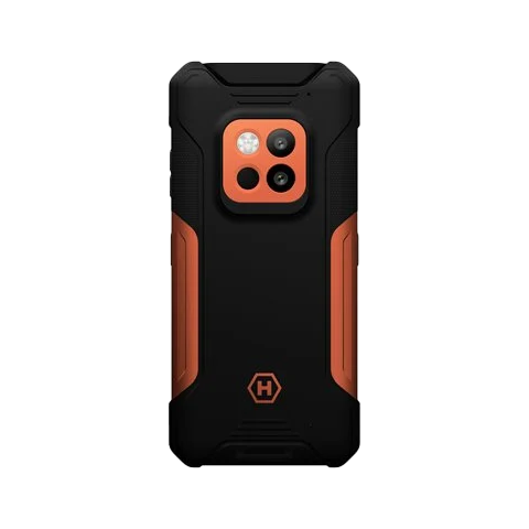 Hammer Construction 2 Thermal 256 GB Melns 2 img.