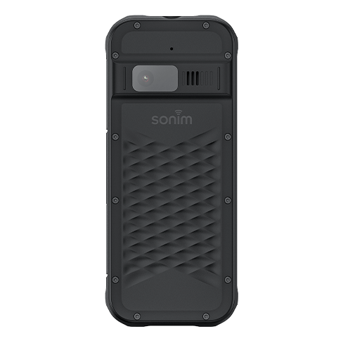 Sonim XP100 128 MB Чёрный 2 img.