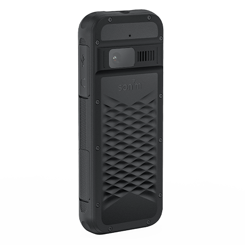 Sonim XP100 128 MB Чёрный 3 img.