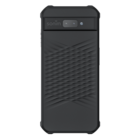 Sonim XP400 128 GB Чёрный 5 img.