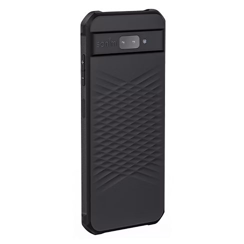 Sonim XP400 128 GB Чёрный 6 img.