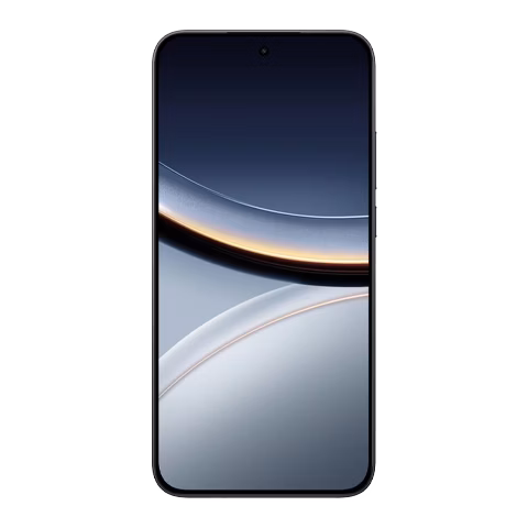 Poco F7 256 GB Чёрный 1 img.