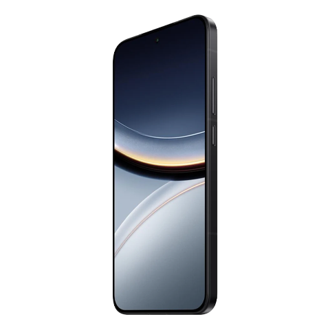 Poco F7 256 GB Чёрный 6 img.