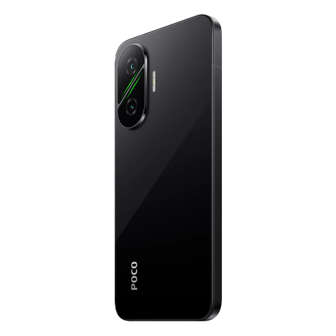 Poco F7 256 GB Чёрный 3 img.