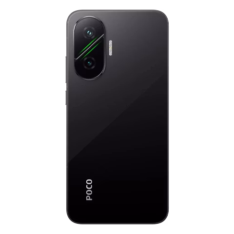 Poco F7 256 GB Чёрный 4 img.