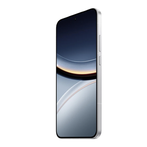 Poco F7 256 GB Sudrabs 5 img.