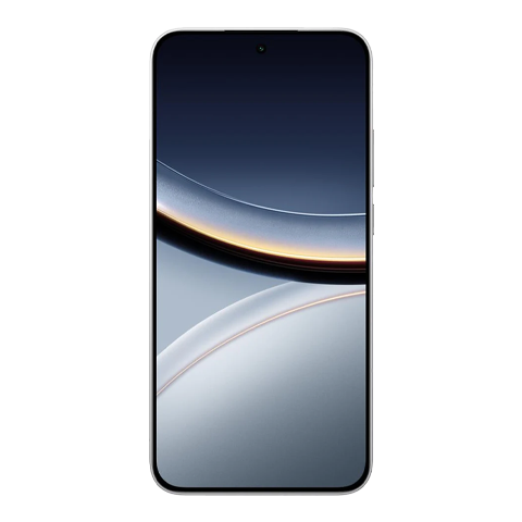 Poco F7 256 GB Sudrabs 1 img.