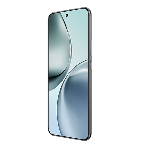 Realme 14 Pro+ 512 GB Pelēks 9 img.