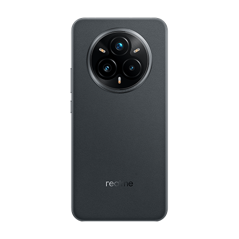 Realme 14 Pro+ 512 GB Pelēks 6 img.