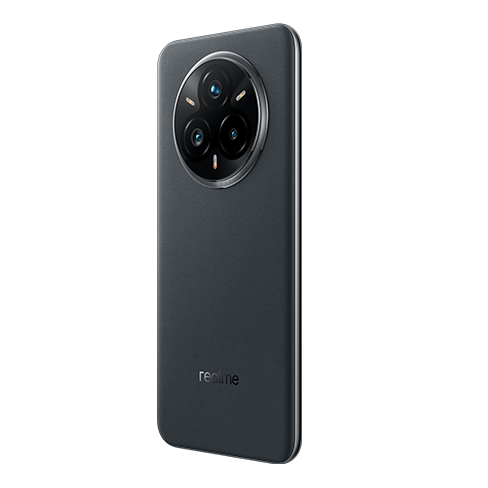 Realme 14 Pro+ 512 GB Pelēks 5 img.