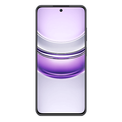 Realme 14x 128 GB Melns 2 img.